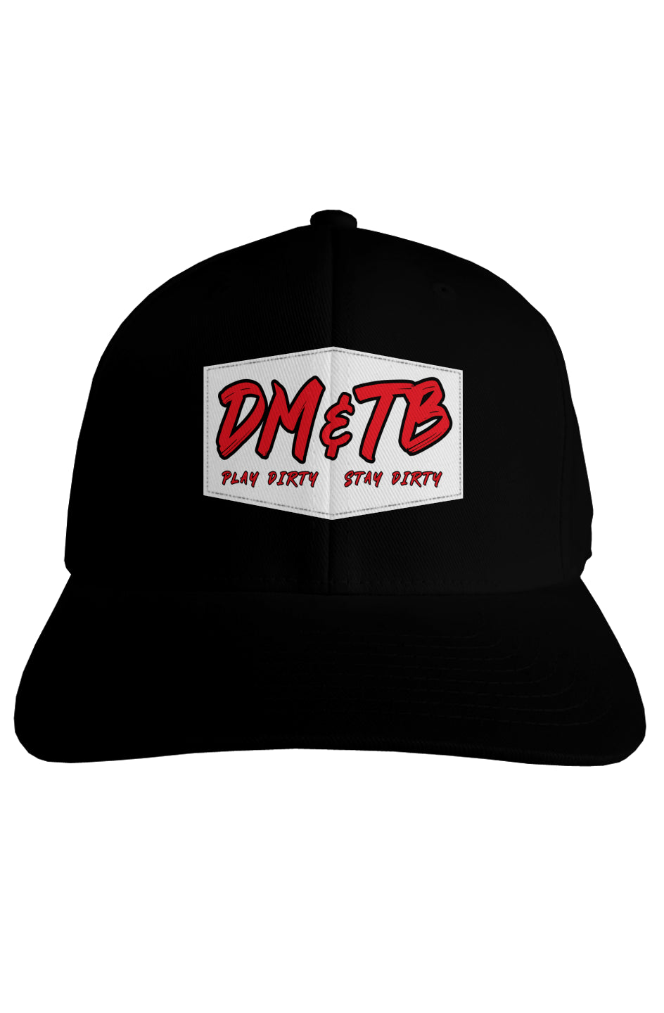 DMTB Flex fit