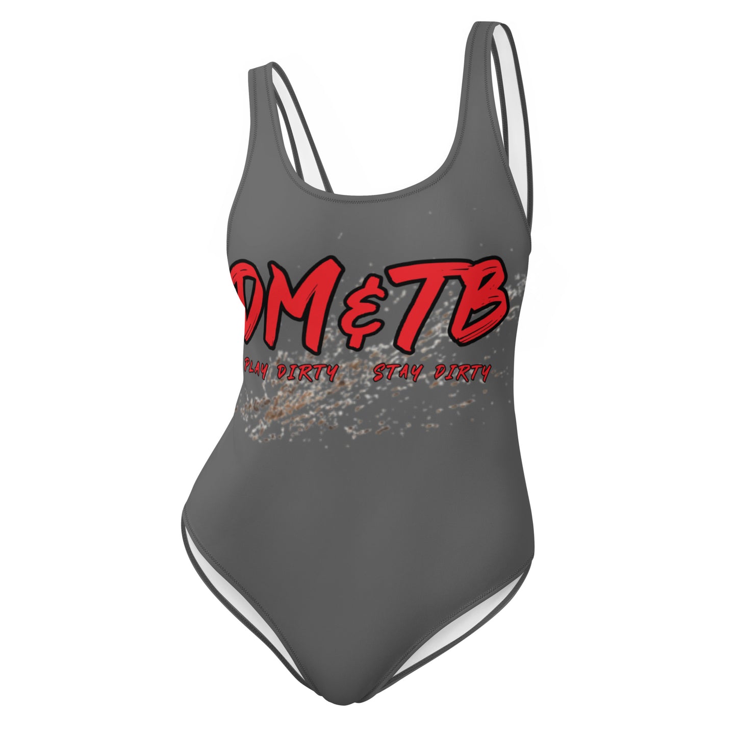 DM&TB One-Piece Swimsuit