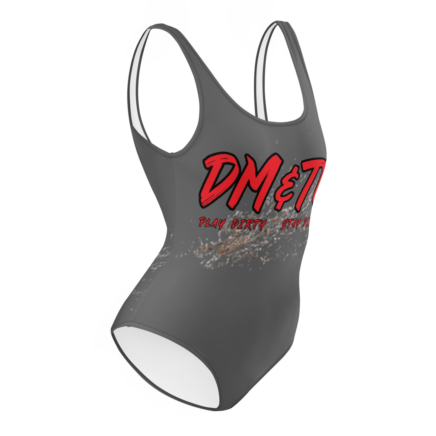 DM&TB One-Piece Swimsuit