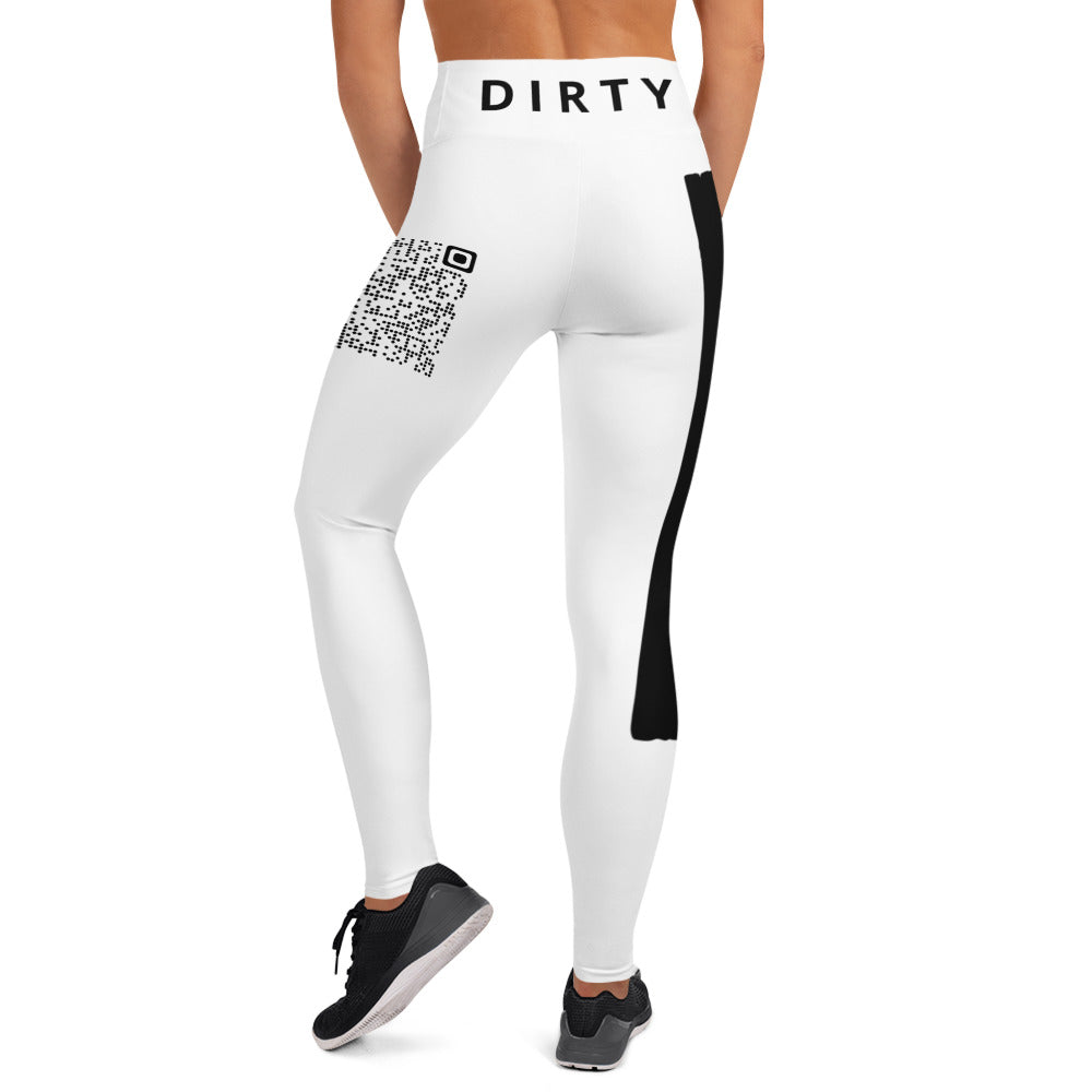 *DM&TB Yoga Leggings