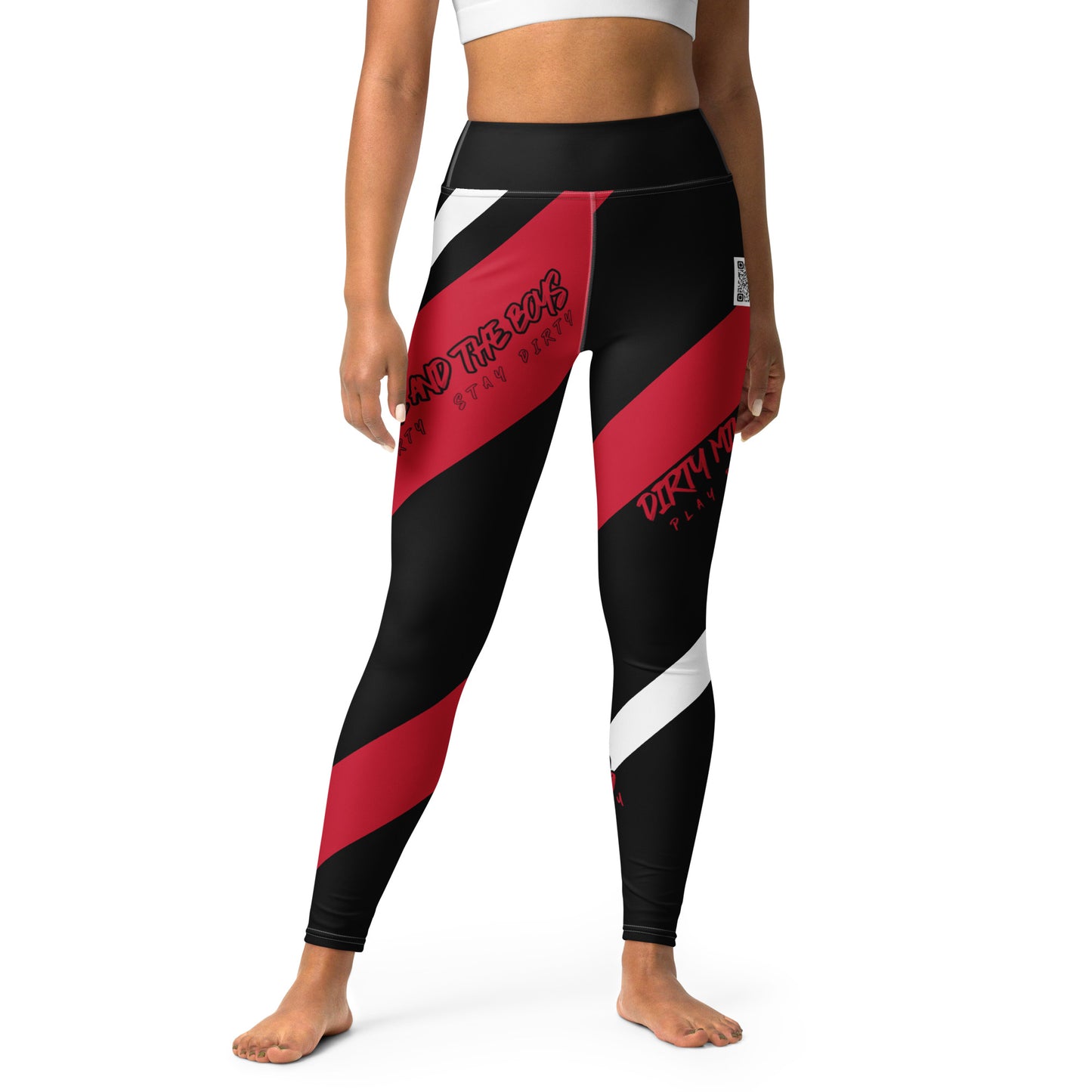 DM&TB RB Yoga  Leggings