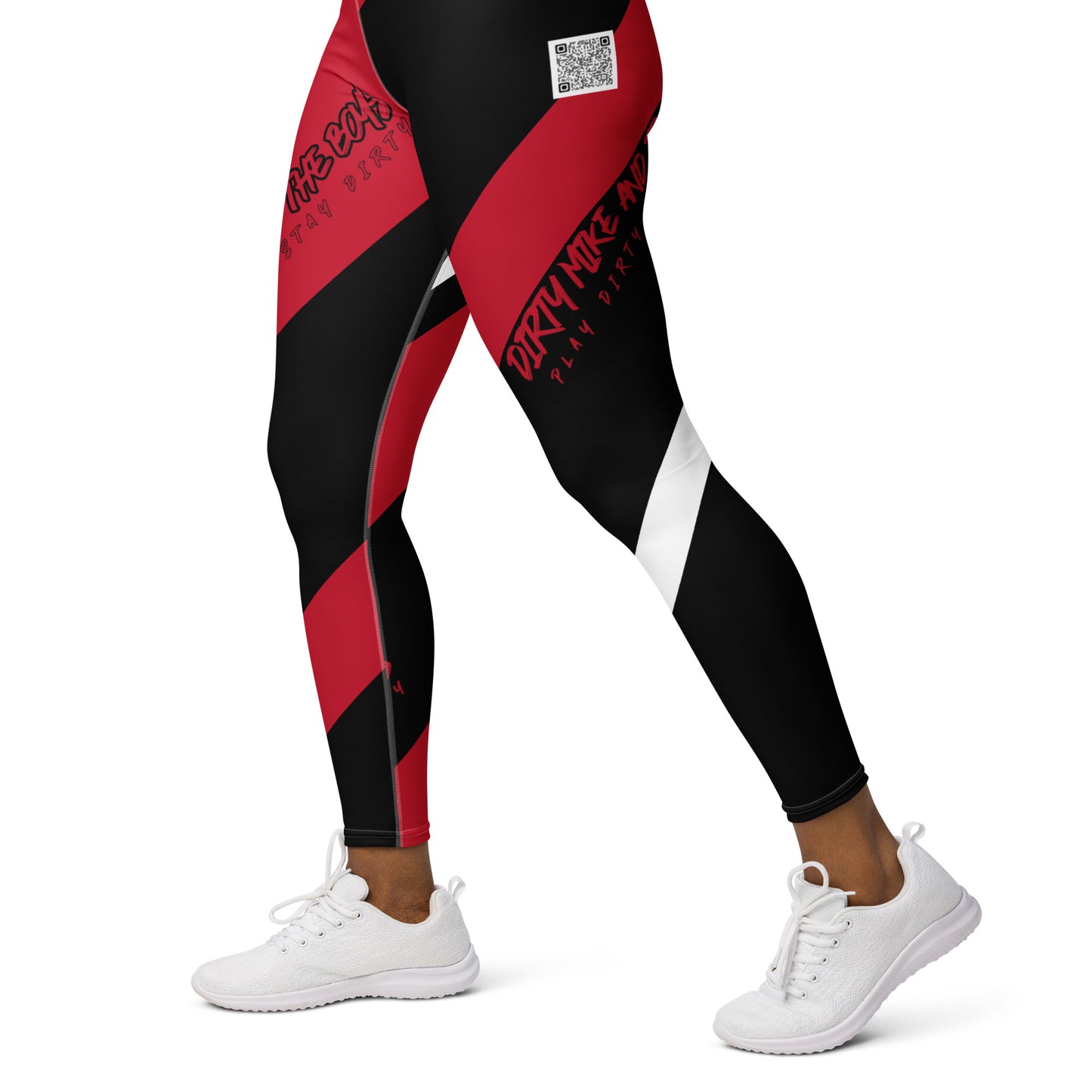 DM&TB RB Yoga  Leggings