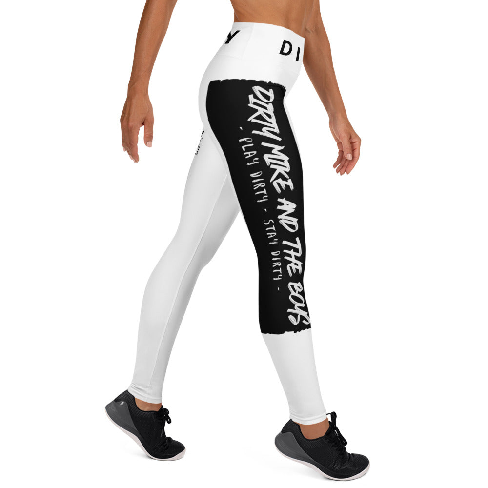 *DM&TB Yoga Leggings