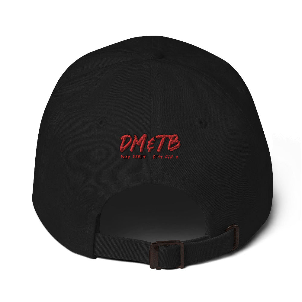 Dirty Mike Dad hat