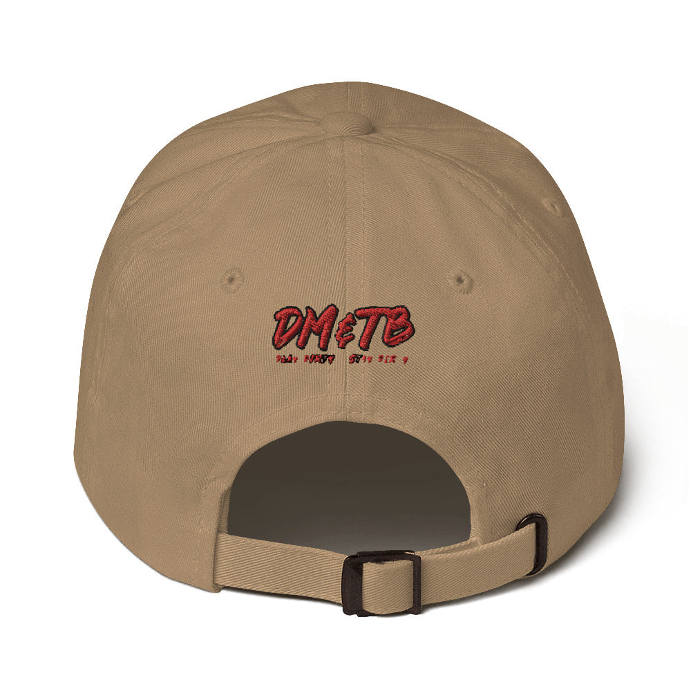 Dirty Mike Dad hat