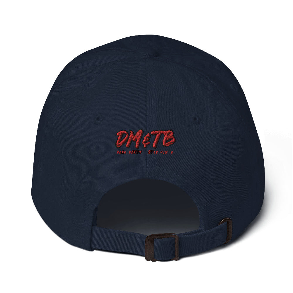 Dirty Mike Dad hat