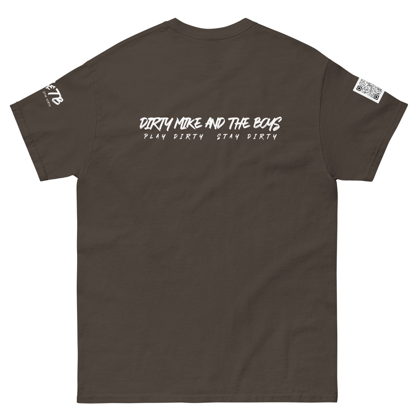 DM&TB SUPER Men's classic tee