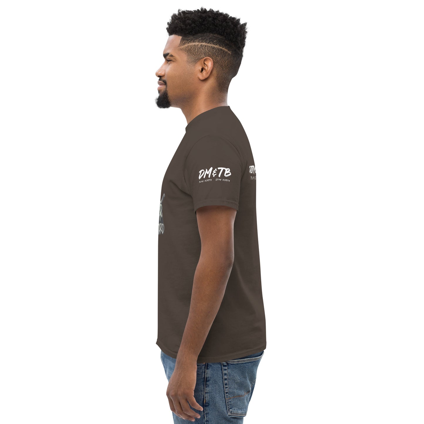 DM&TB Retard Men's tee