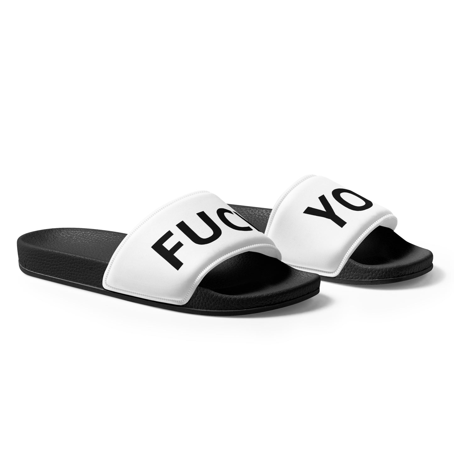 Men’s slides