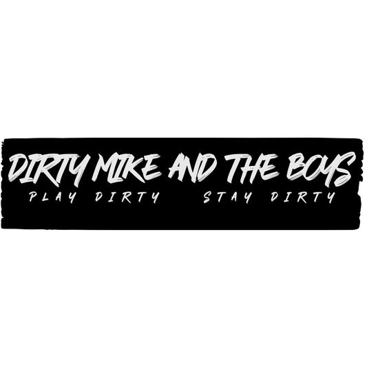 Dirty Mike and The Boys Gift Card