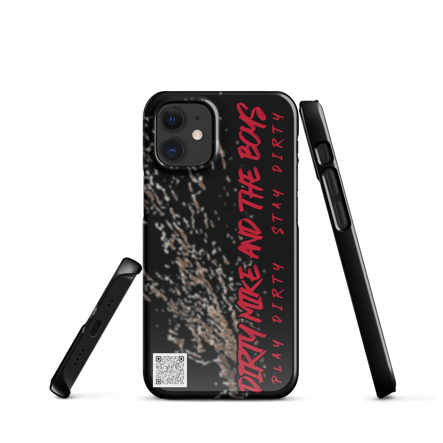 DM&TB Snap case for iPhone®