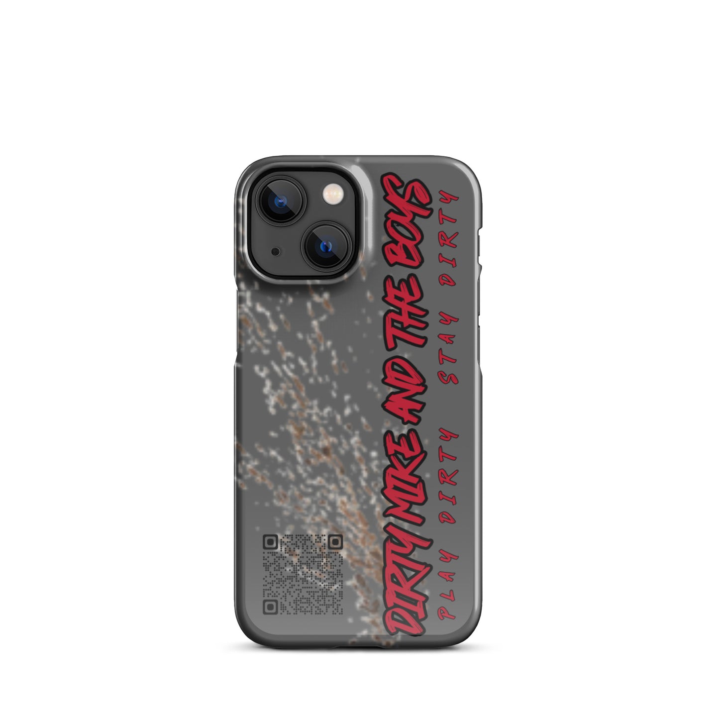 DM&TB Snap case for iPhone®