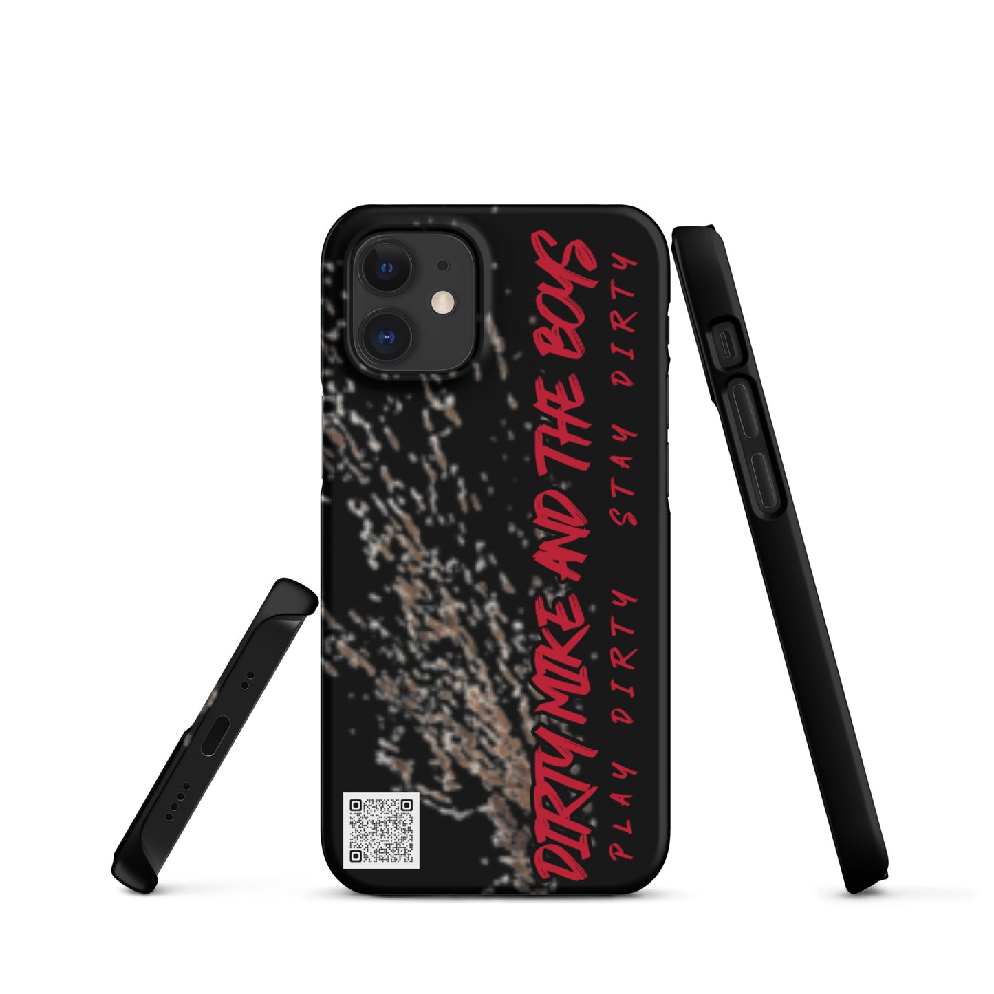 DM&TB Snap case for iPhone®