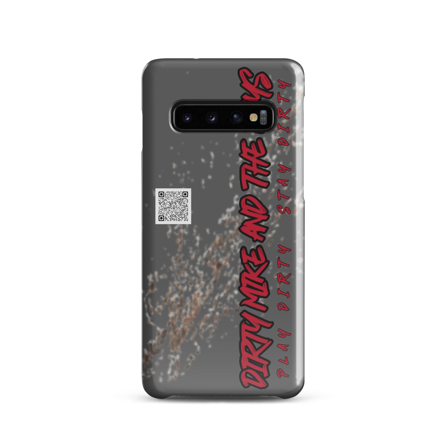 DM&TB Snap case for Samsung®