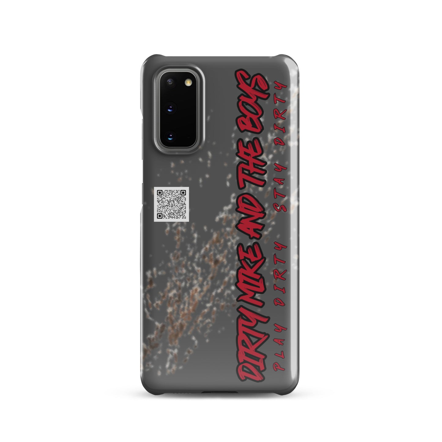 DM&TB Snap case for Samsung®