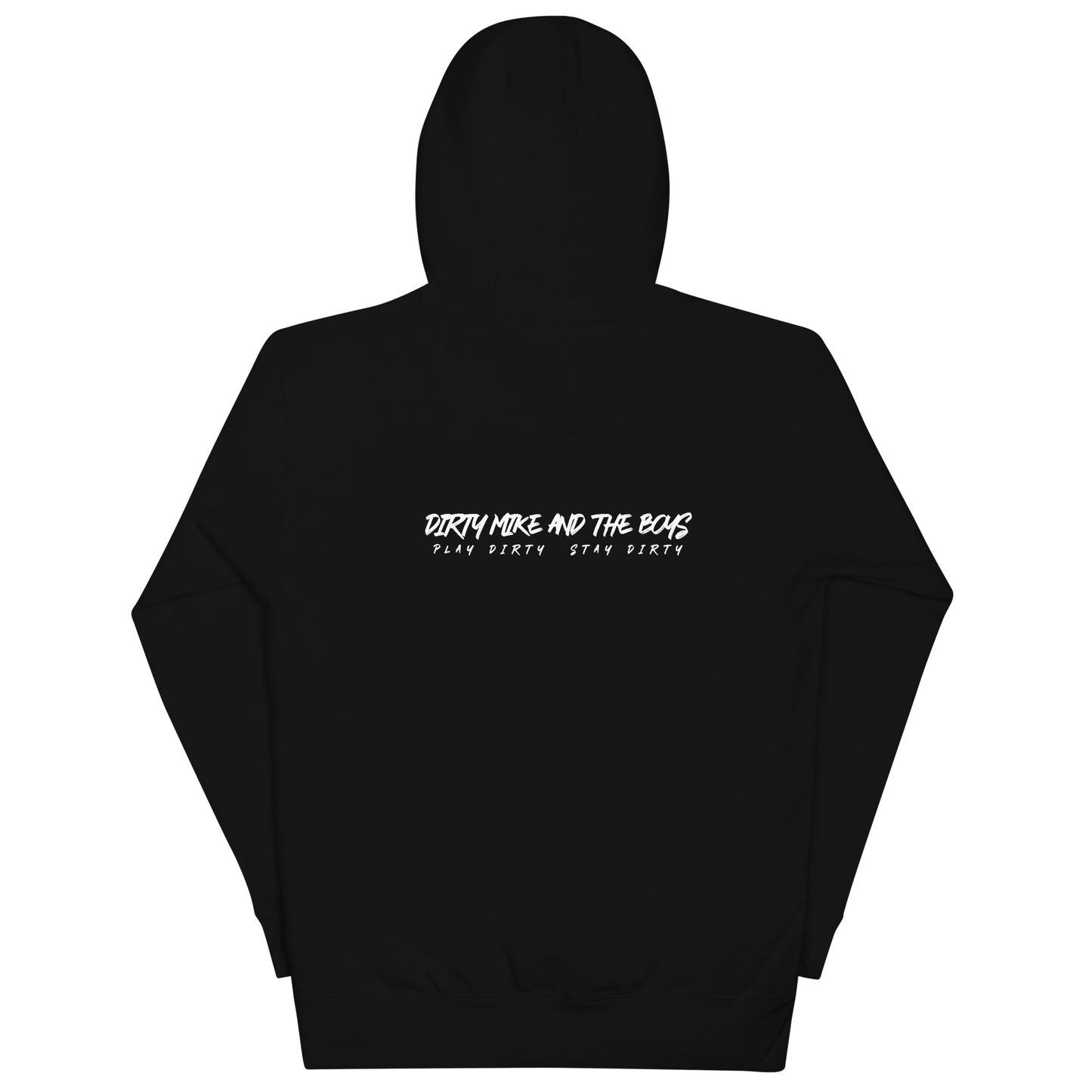 DM&TB Comes Around Premium Hoodie