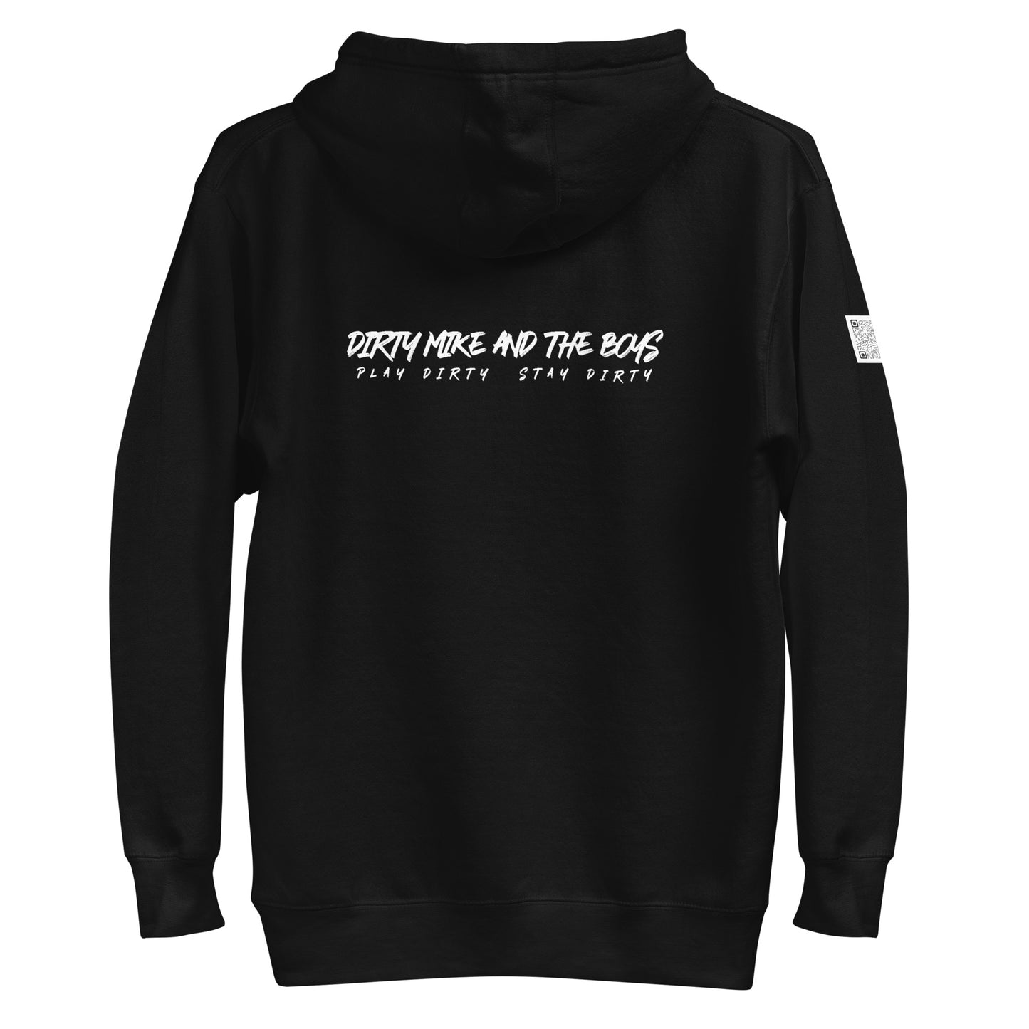 DM&TB C*NT Premium Hoodie