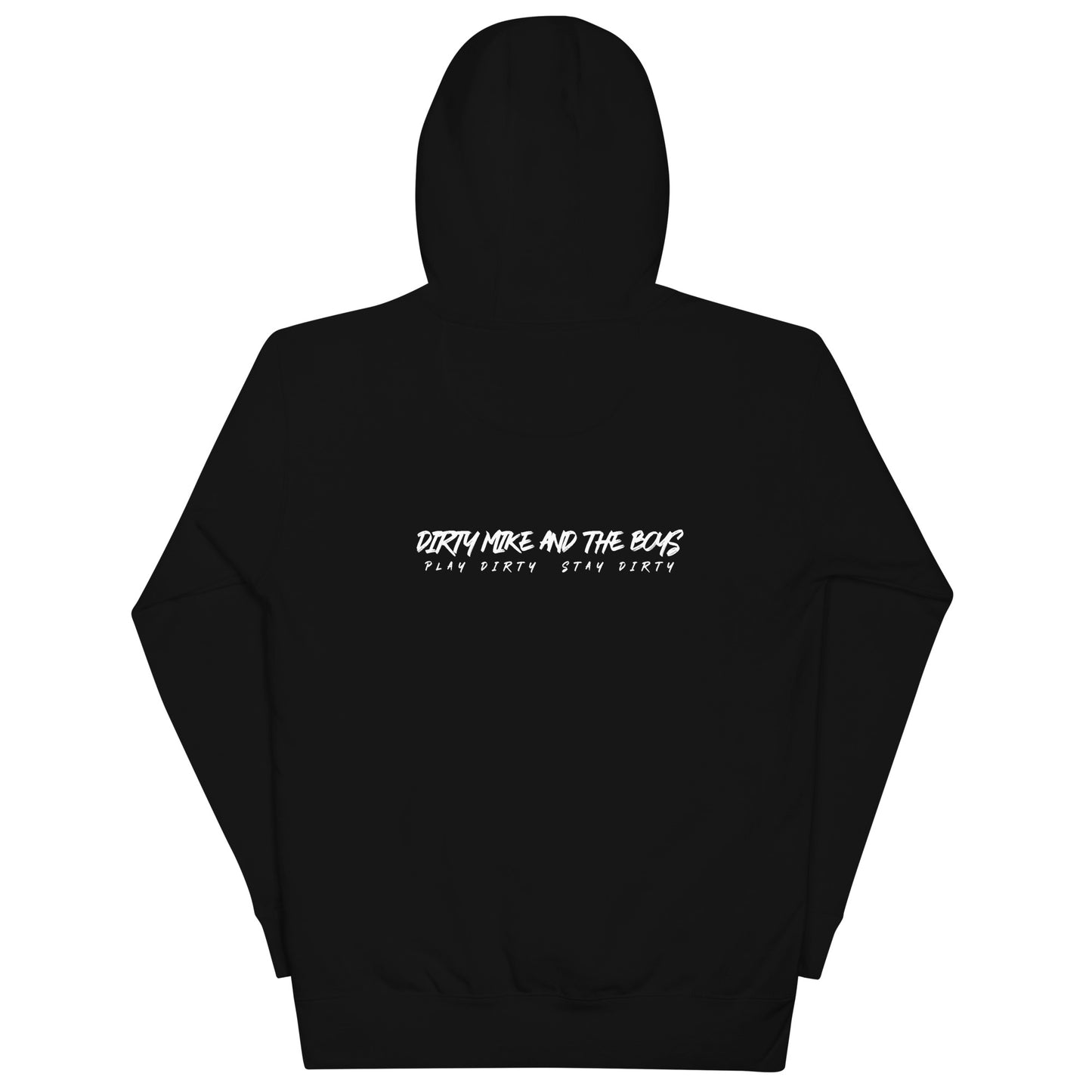 DM&TB Mike Premium Hoodie *Free Shipping