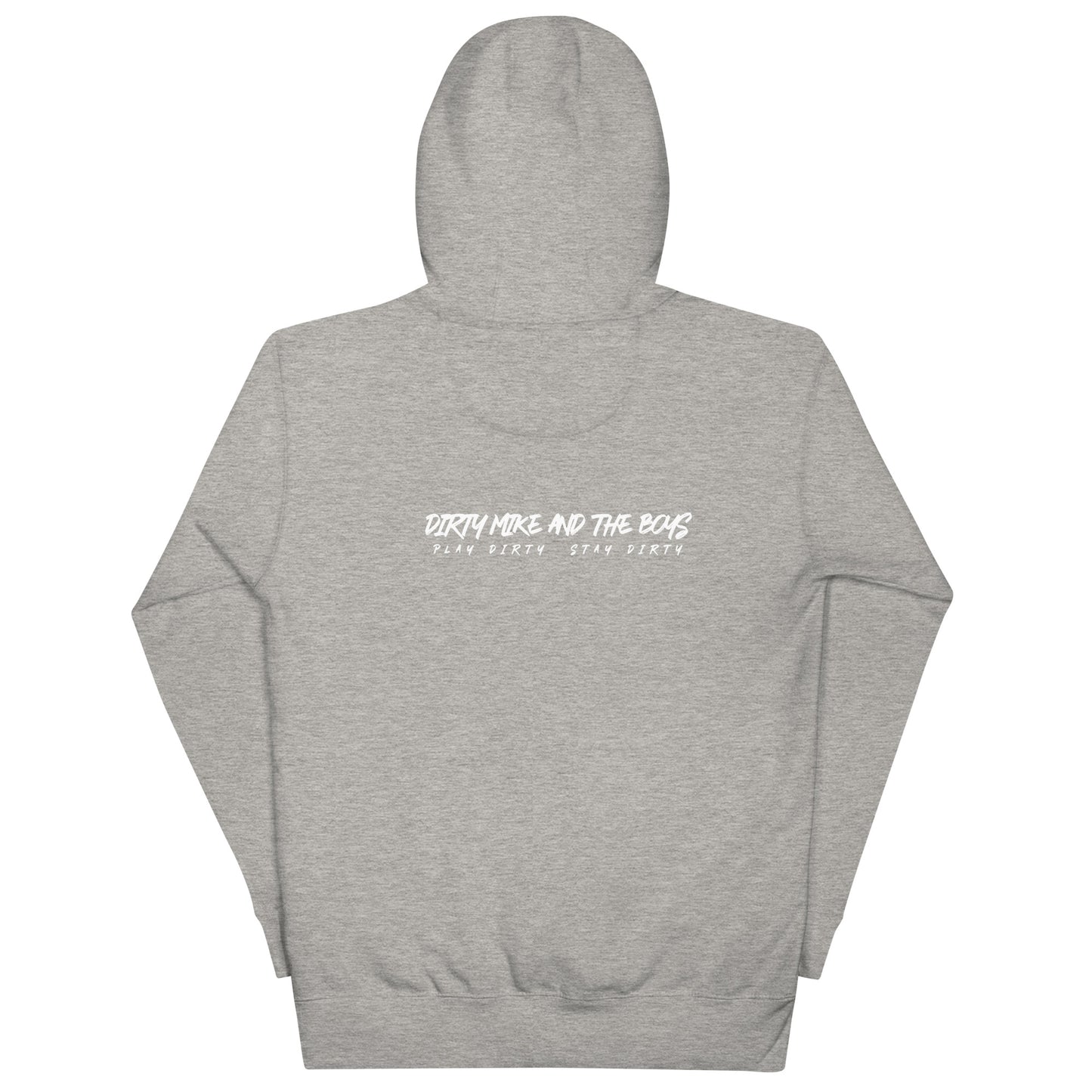 DM&TB Comes Around Premium Hoodie