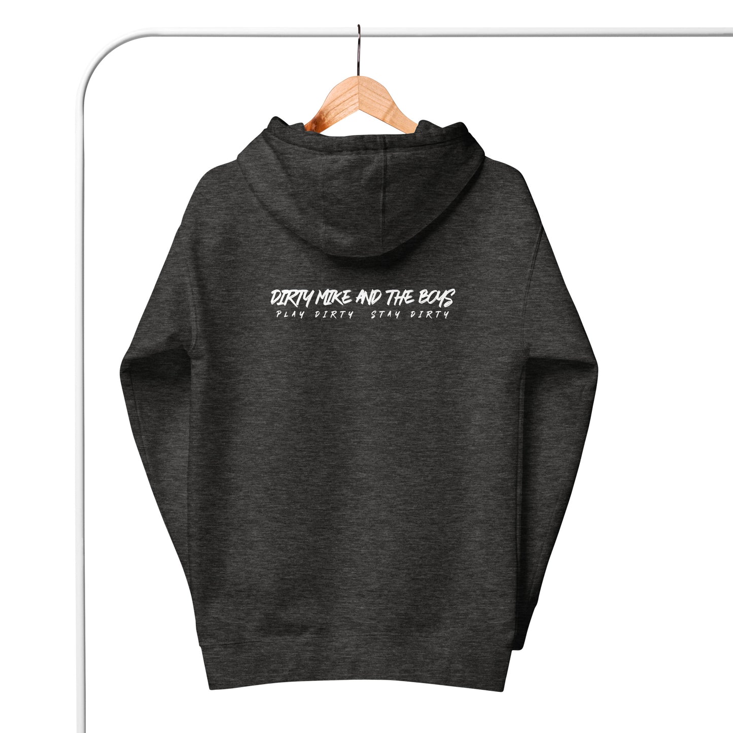 DM&TB Retard Premium Hoodie