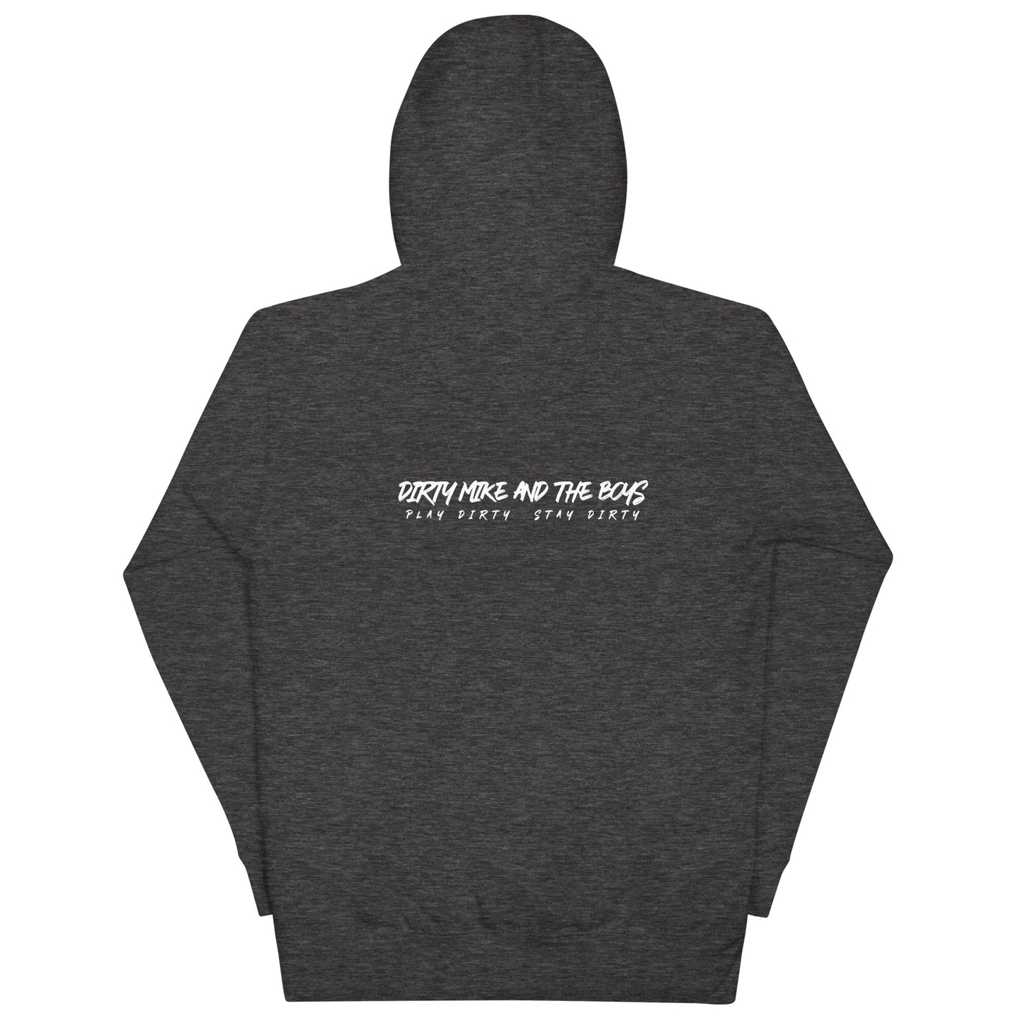 DM&TB Comes Around Premium Hoodie