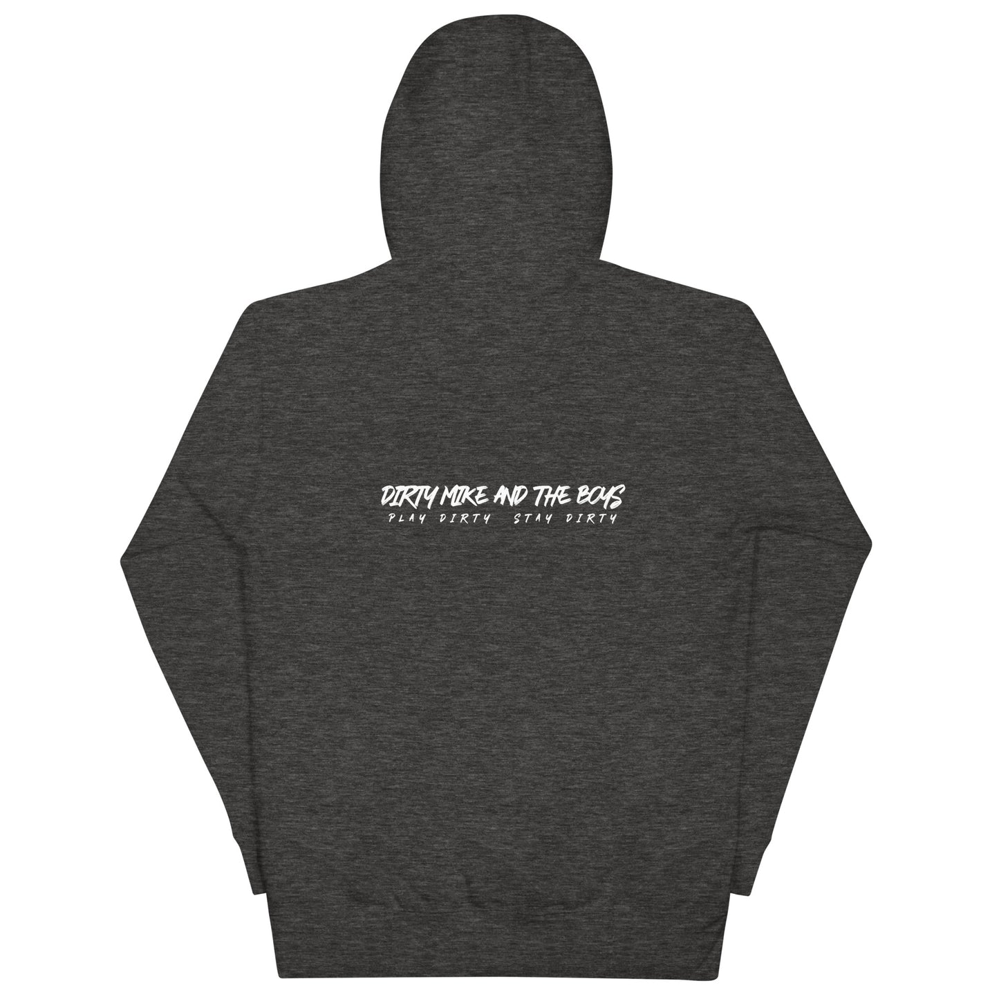 DM&TB Mike Premium Hoodie *Free Shipping