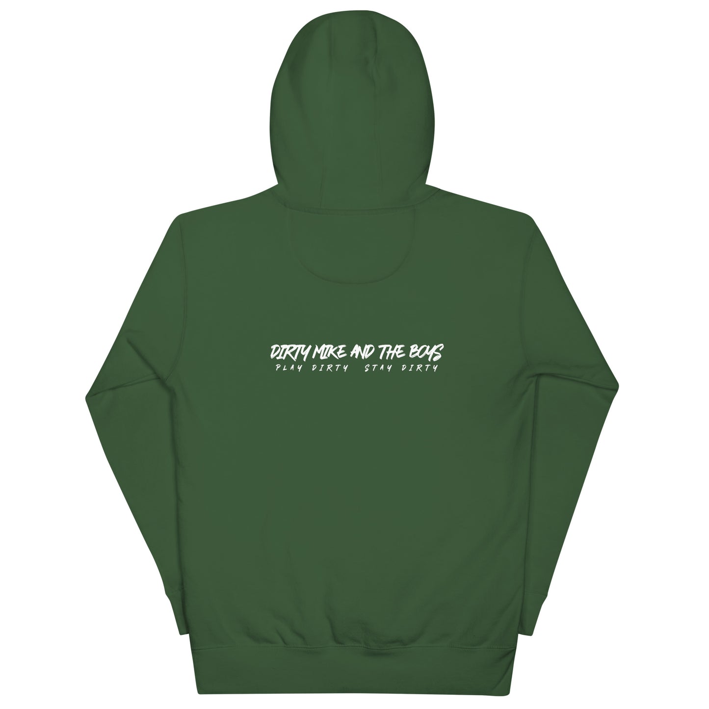 DM&TB Mike Premium Hoodie *Free Shipping