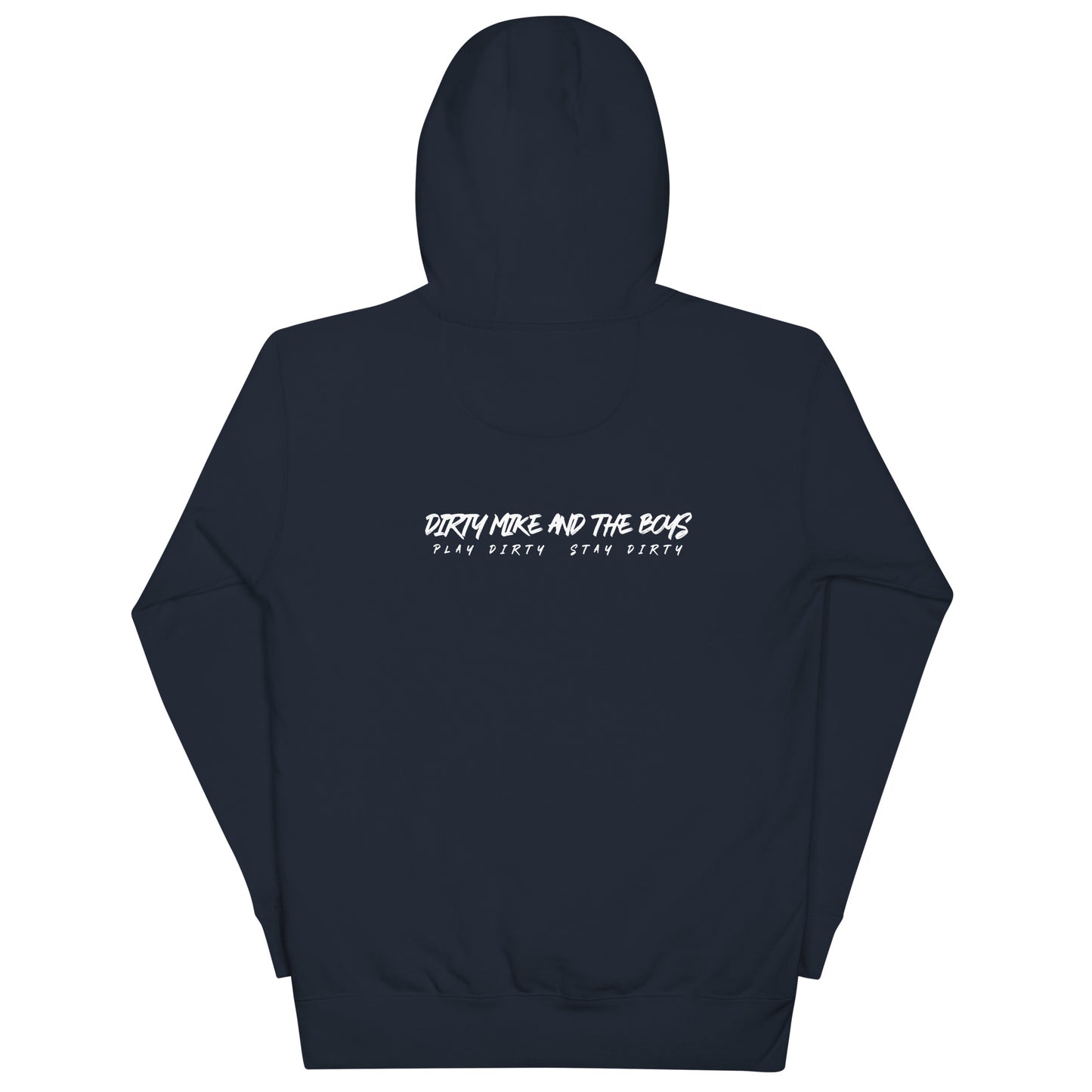 DM&TB Comes Around Premium Hoodie