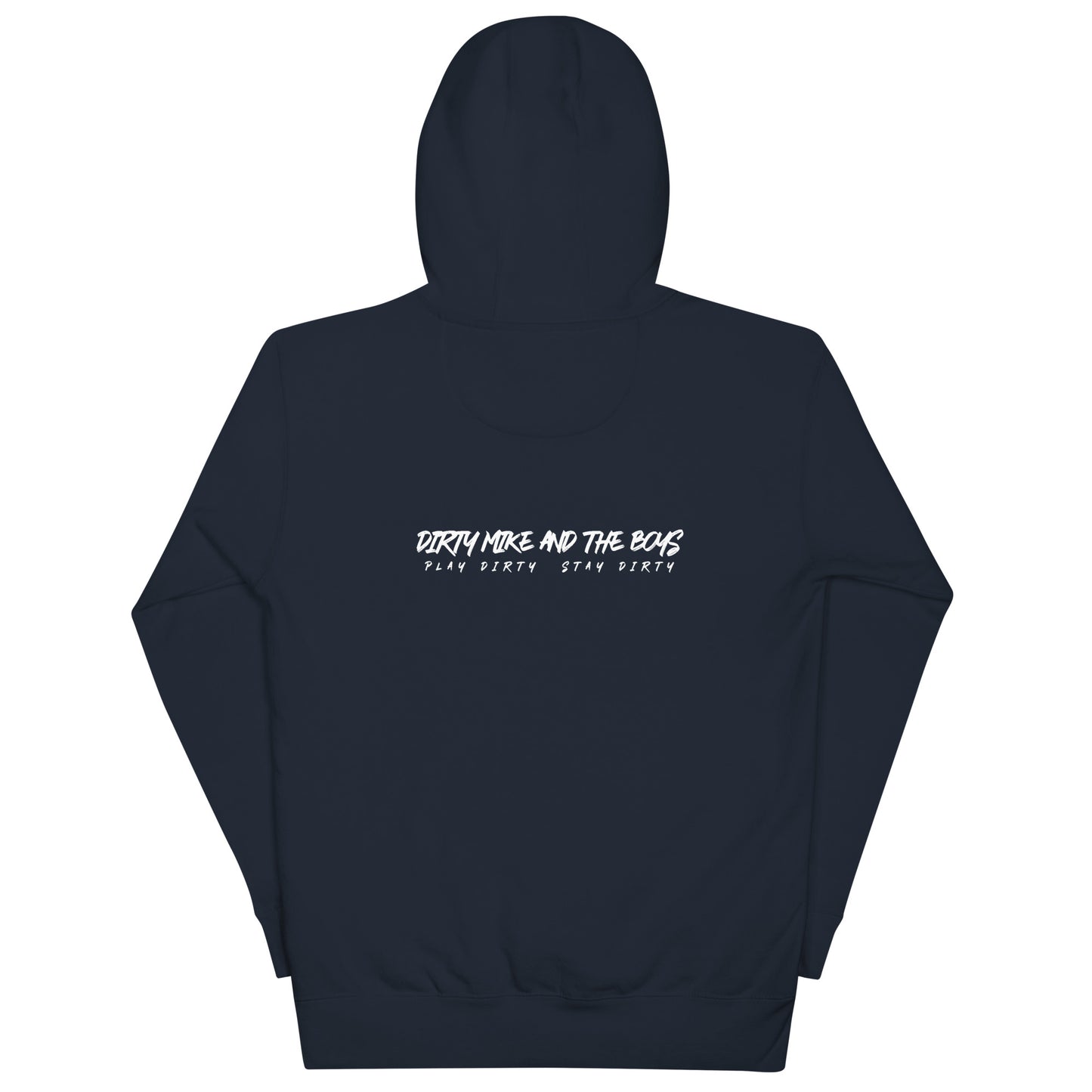 DM&TB Mike Premium Hoodie *Free Shipping