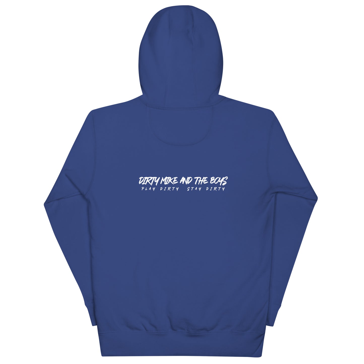 DM&TB Mike Premium Hoodie *Free Shipping