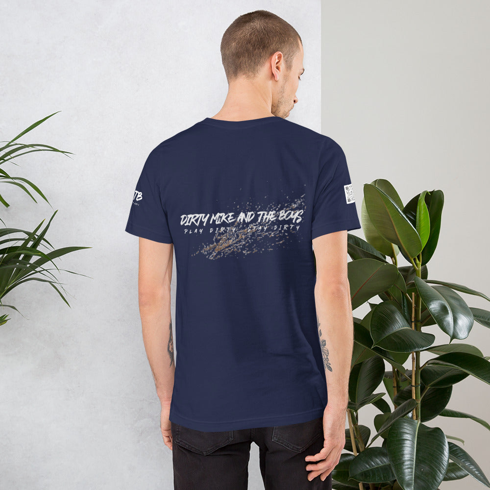 DM&TB GEST Unisex t-shirt