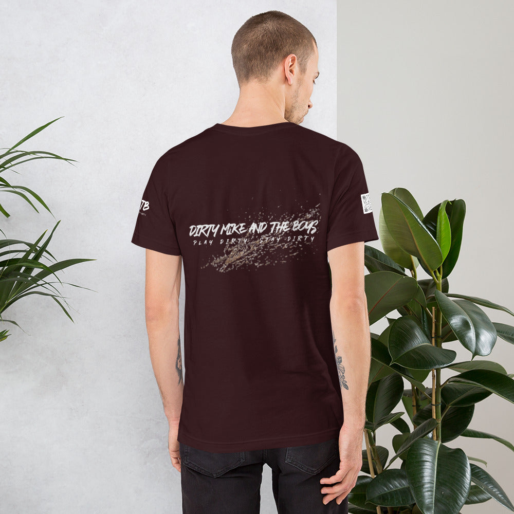 DM&TB GEST Unisex t-shirt