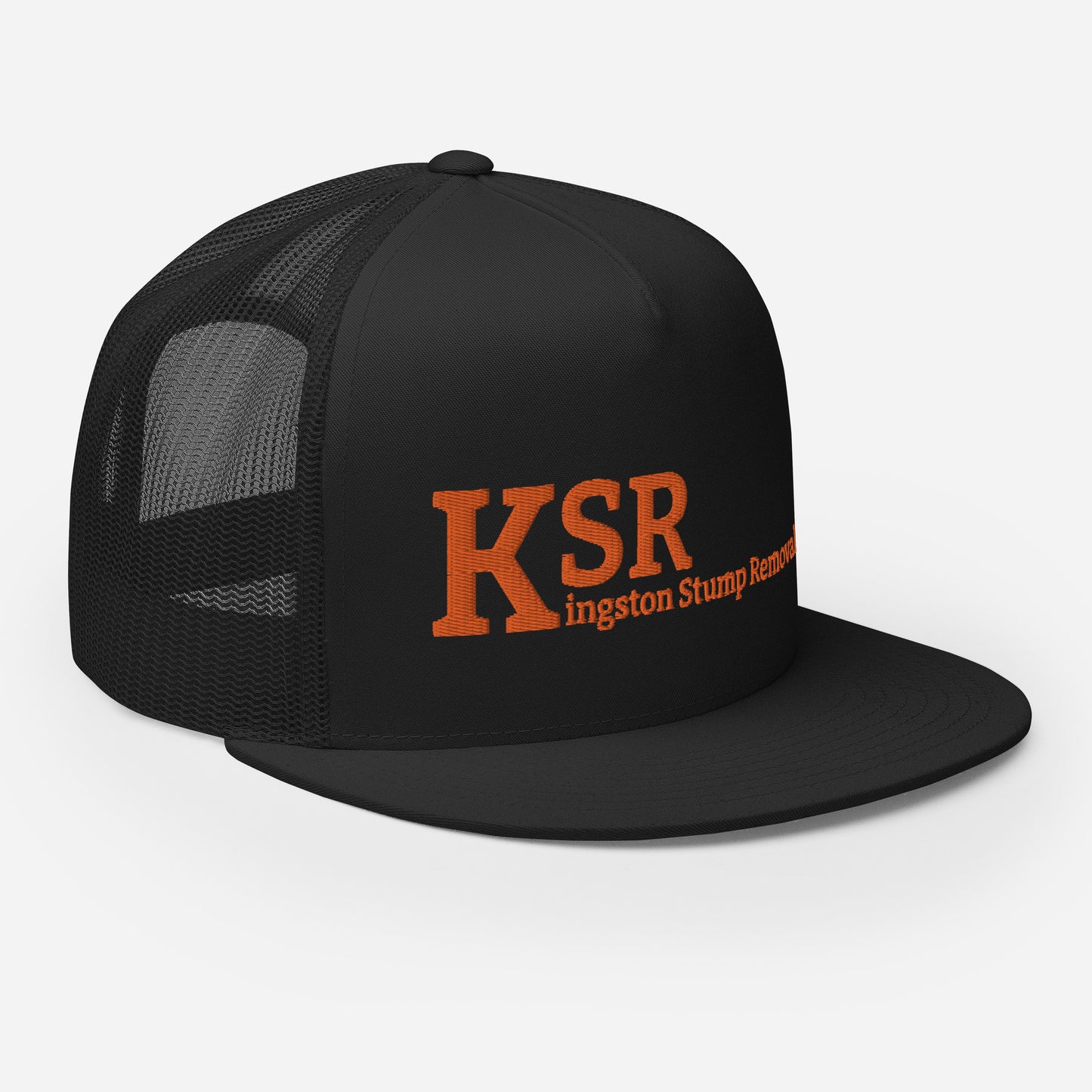 KSR Trucker Cap