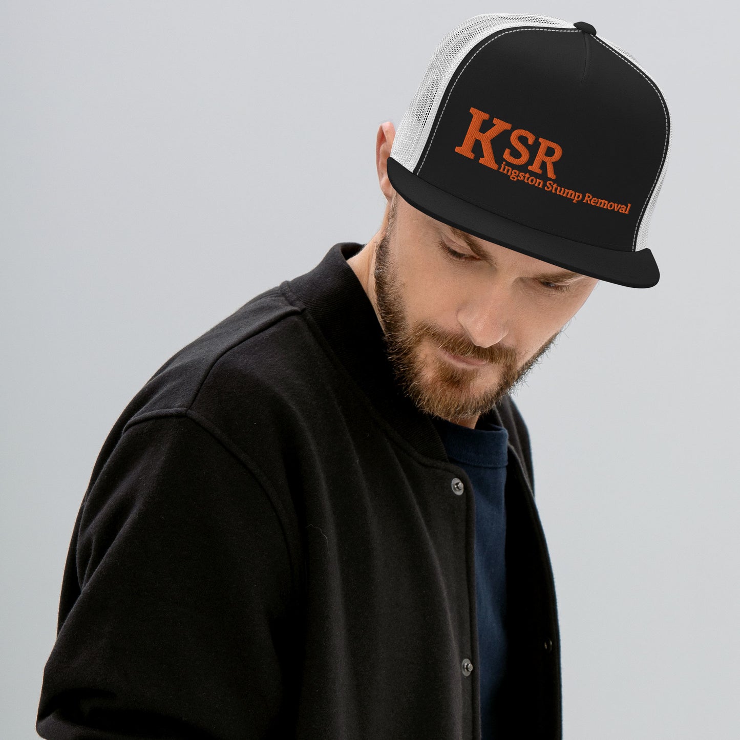 KSR Trucker Cap