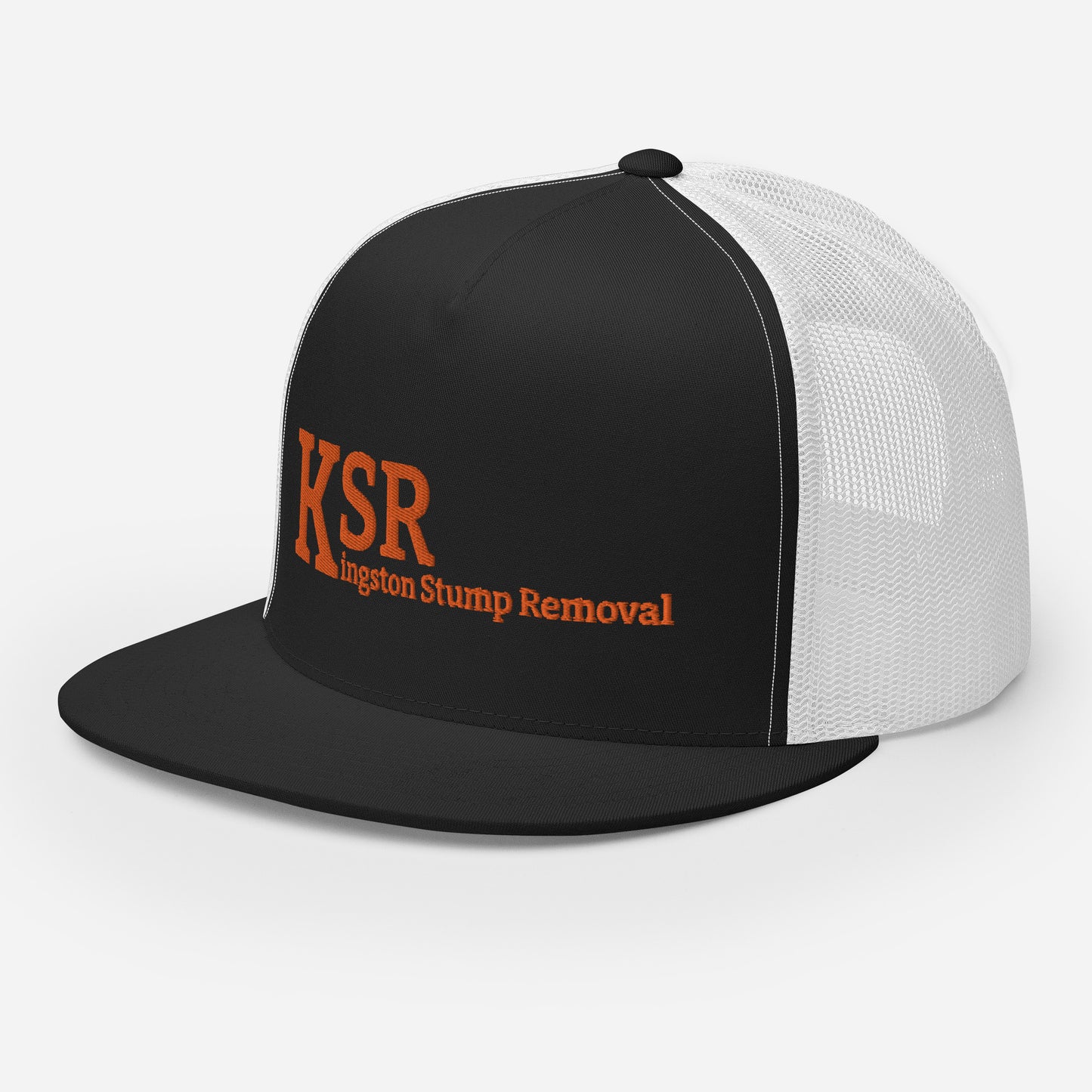 KSR Trucker Cap