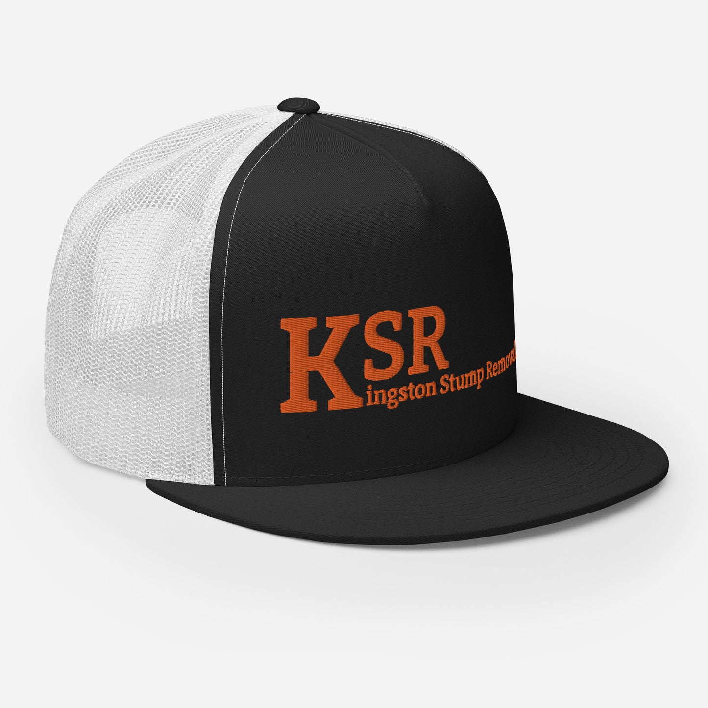 KSR Trucker Cap