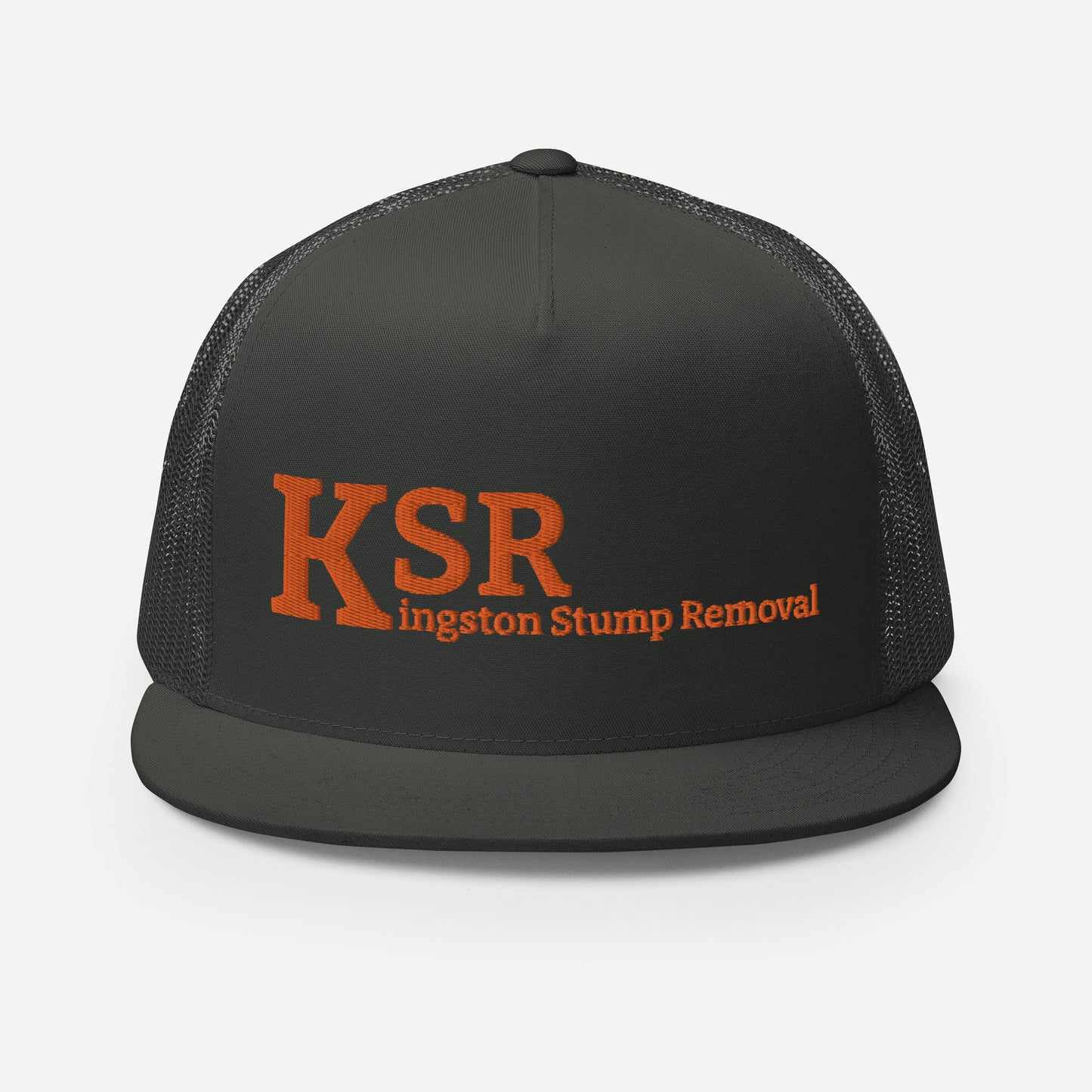 KSR Trucker Cap