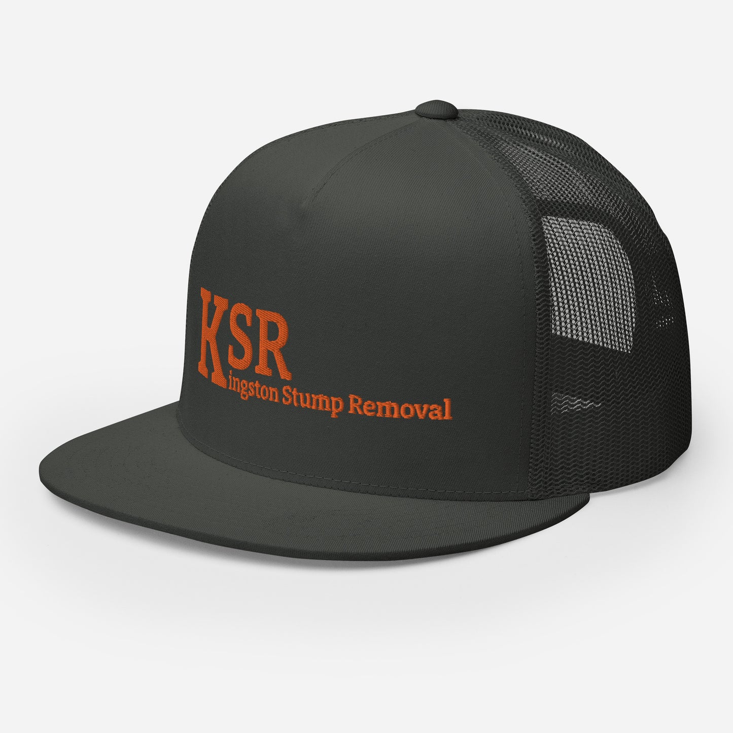 KSR Trucker Cap