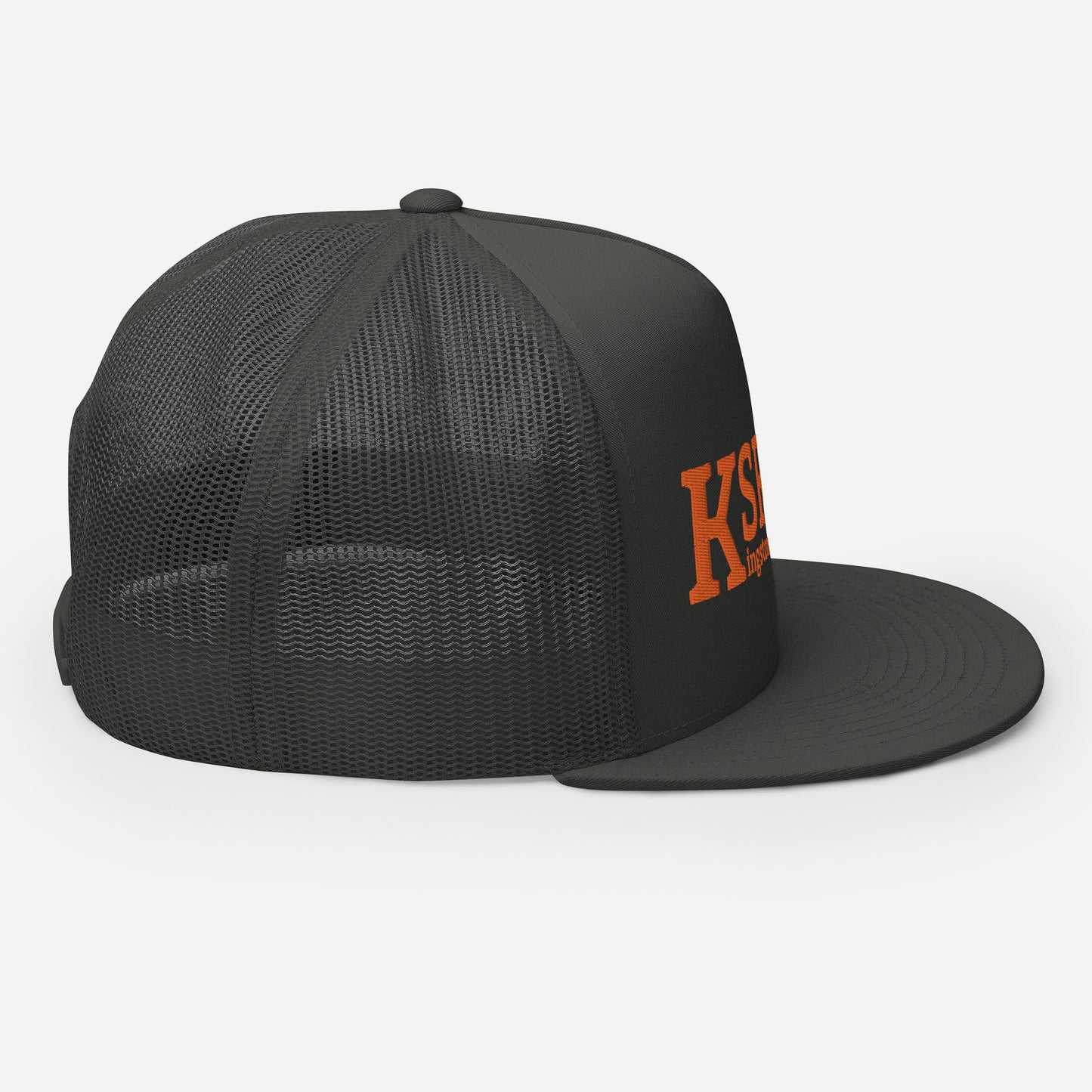 KSR Trucker Cap