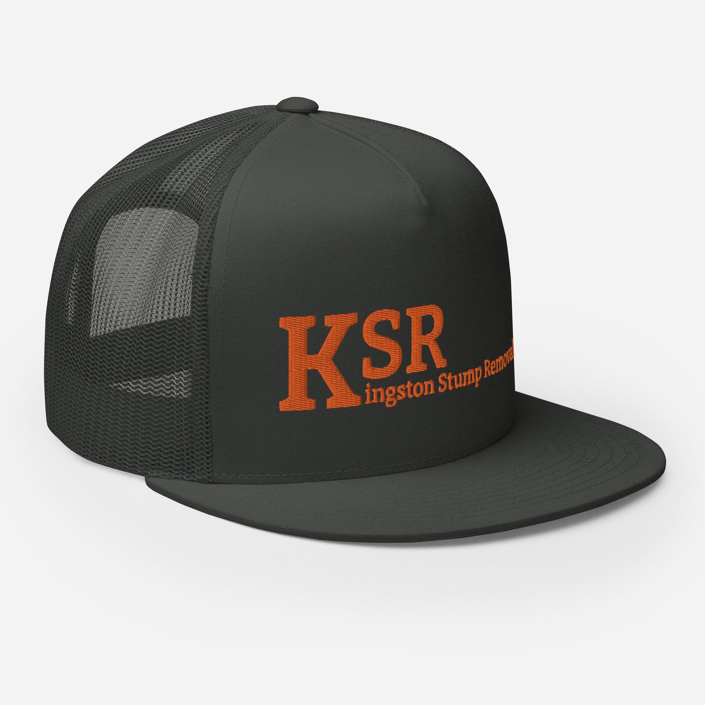 KSR Trucker Cap