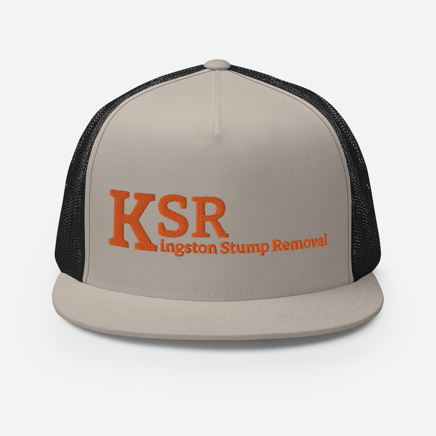 KSR Trucker Cap