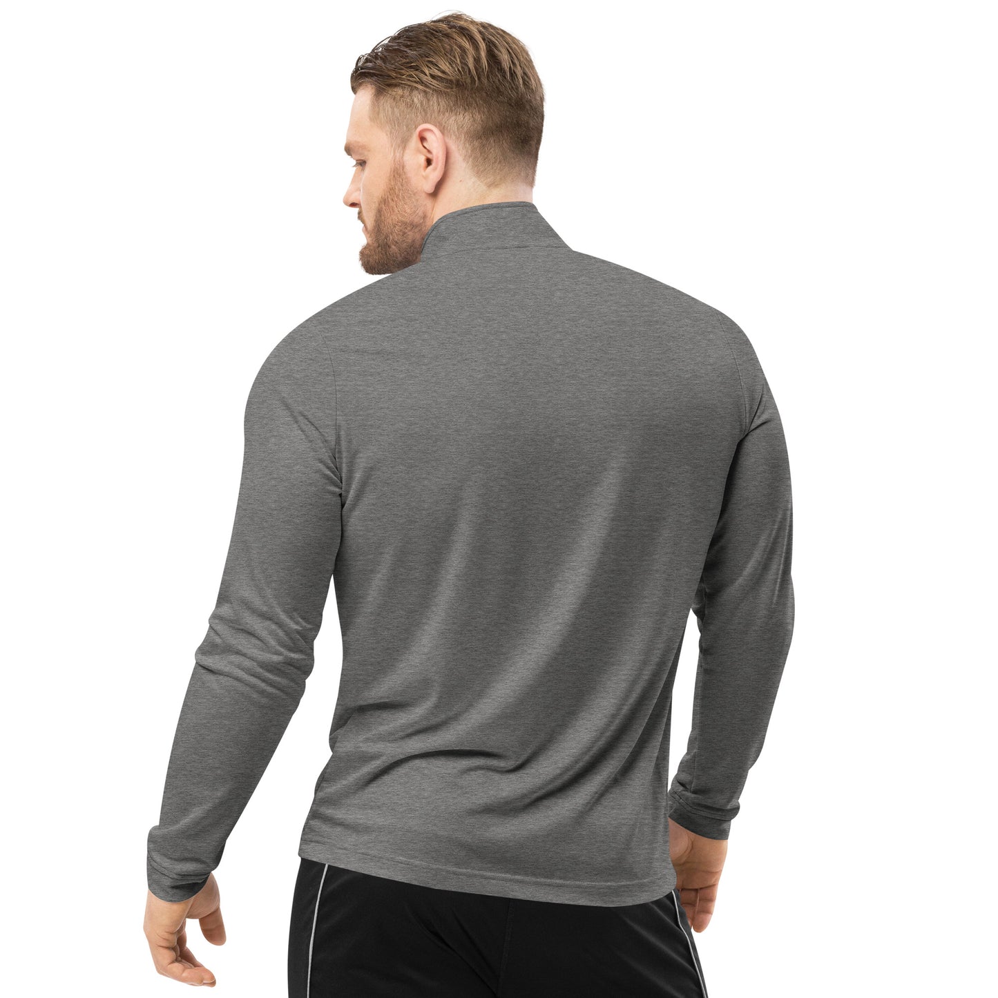 GCT Quarter zip pullover