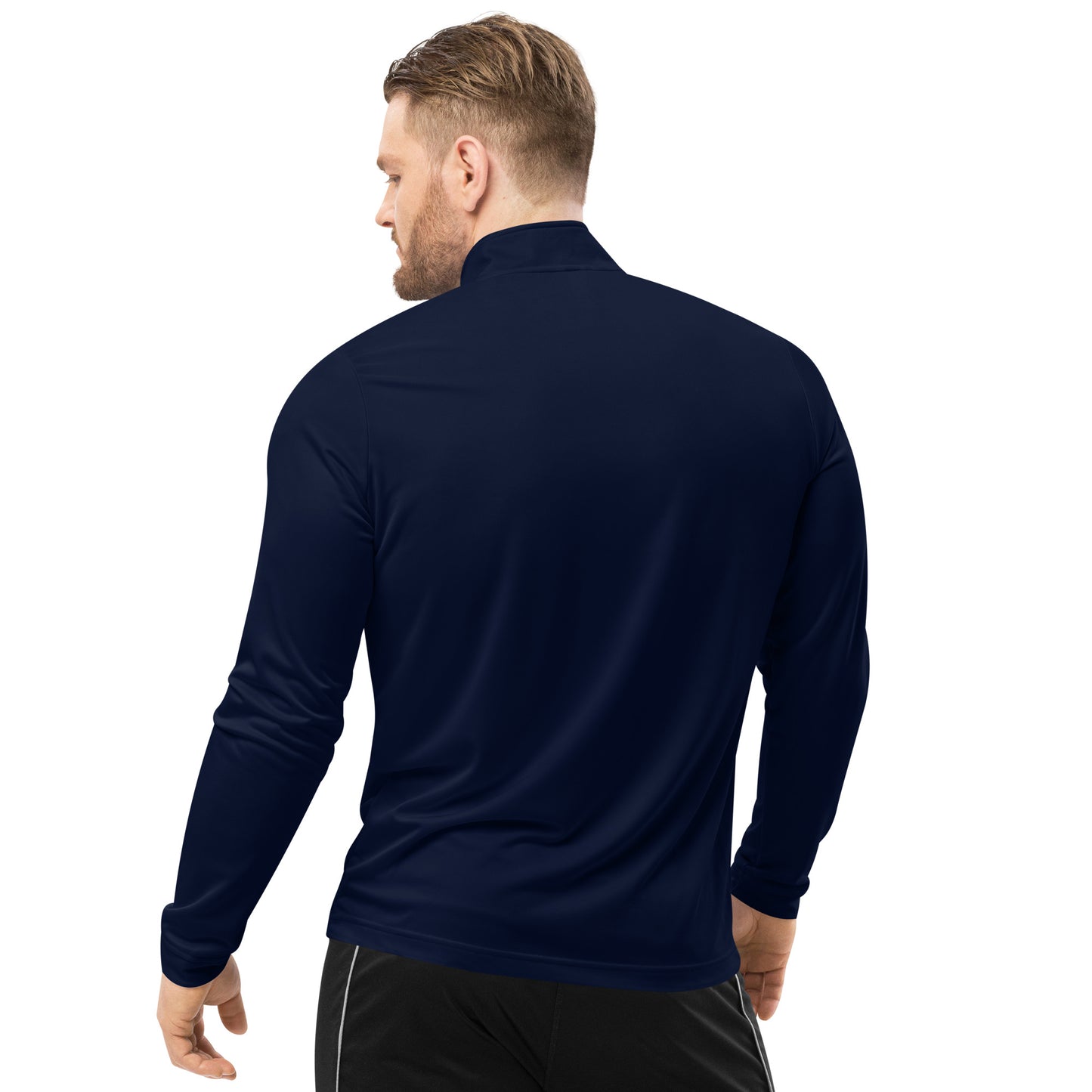 GCT Quarter zip pullover