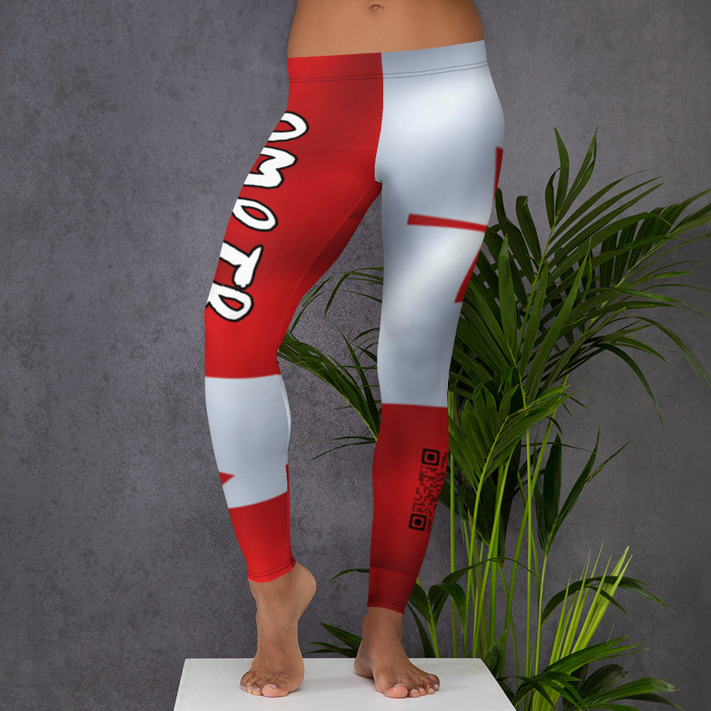 Canada Leggings