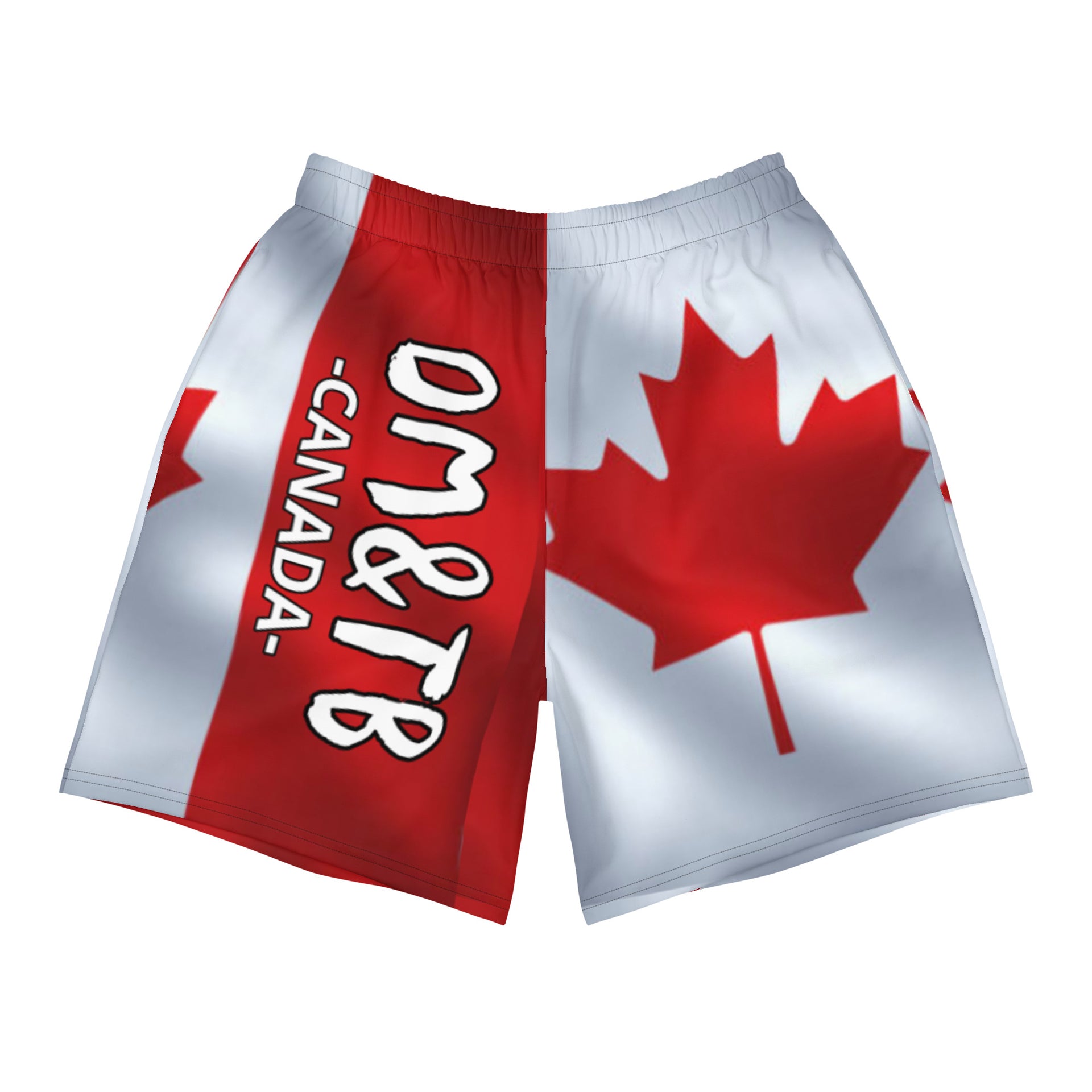 Long Shorts -  Canada
