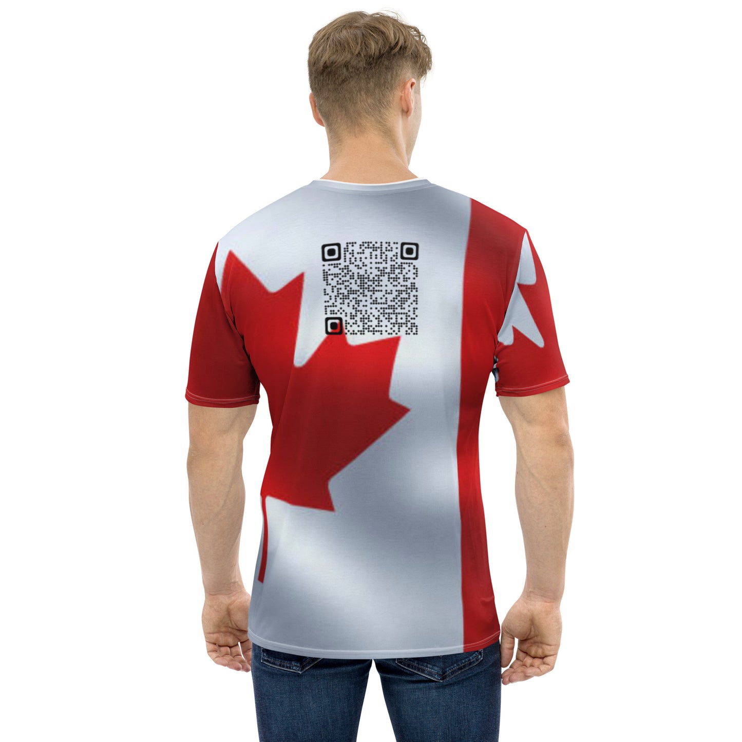 Canada Men's t-shirt