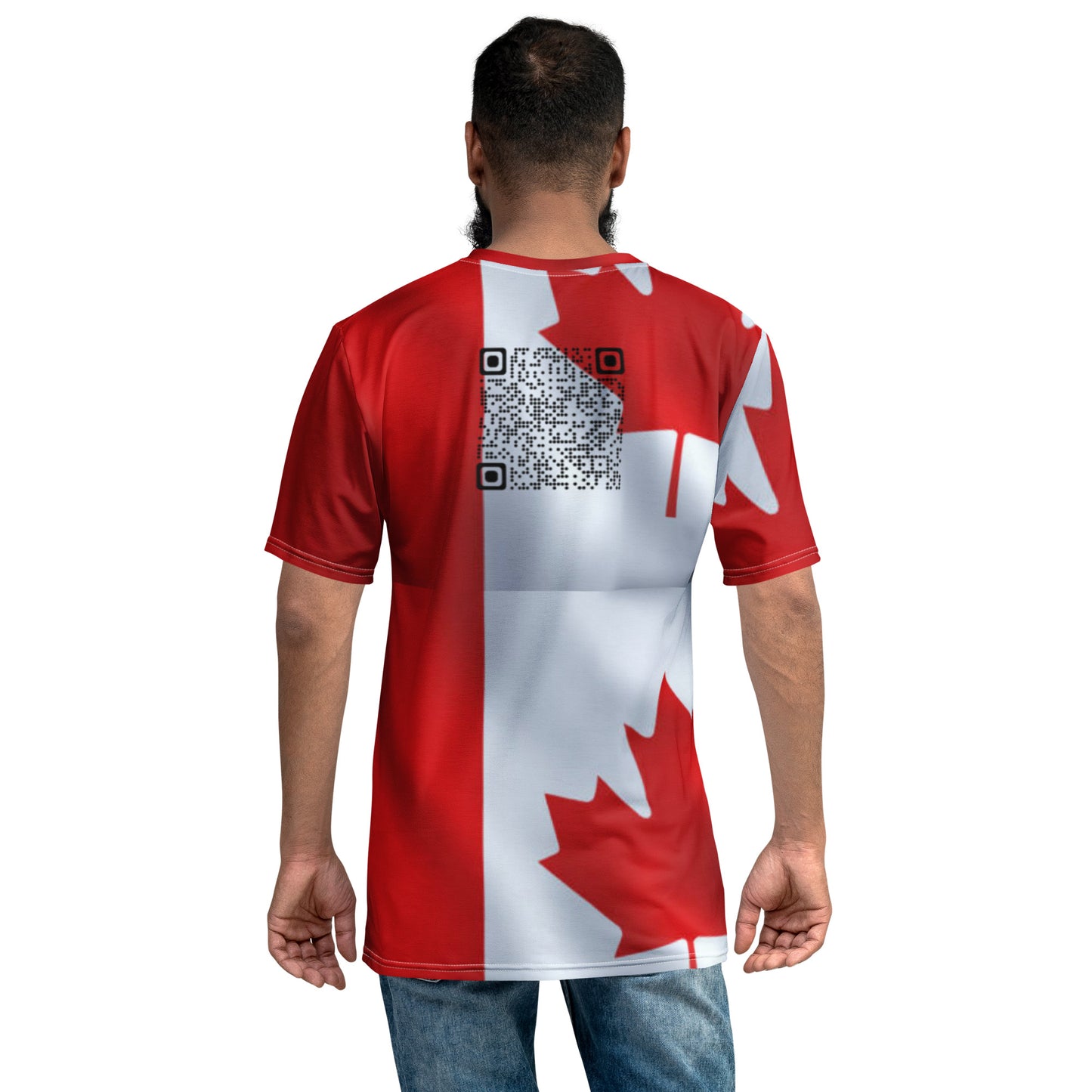 Canada Men's t-shirt