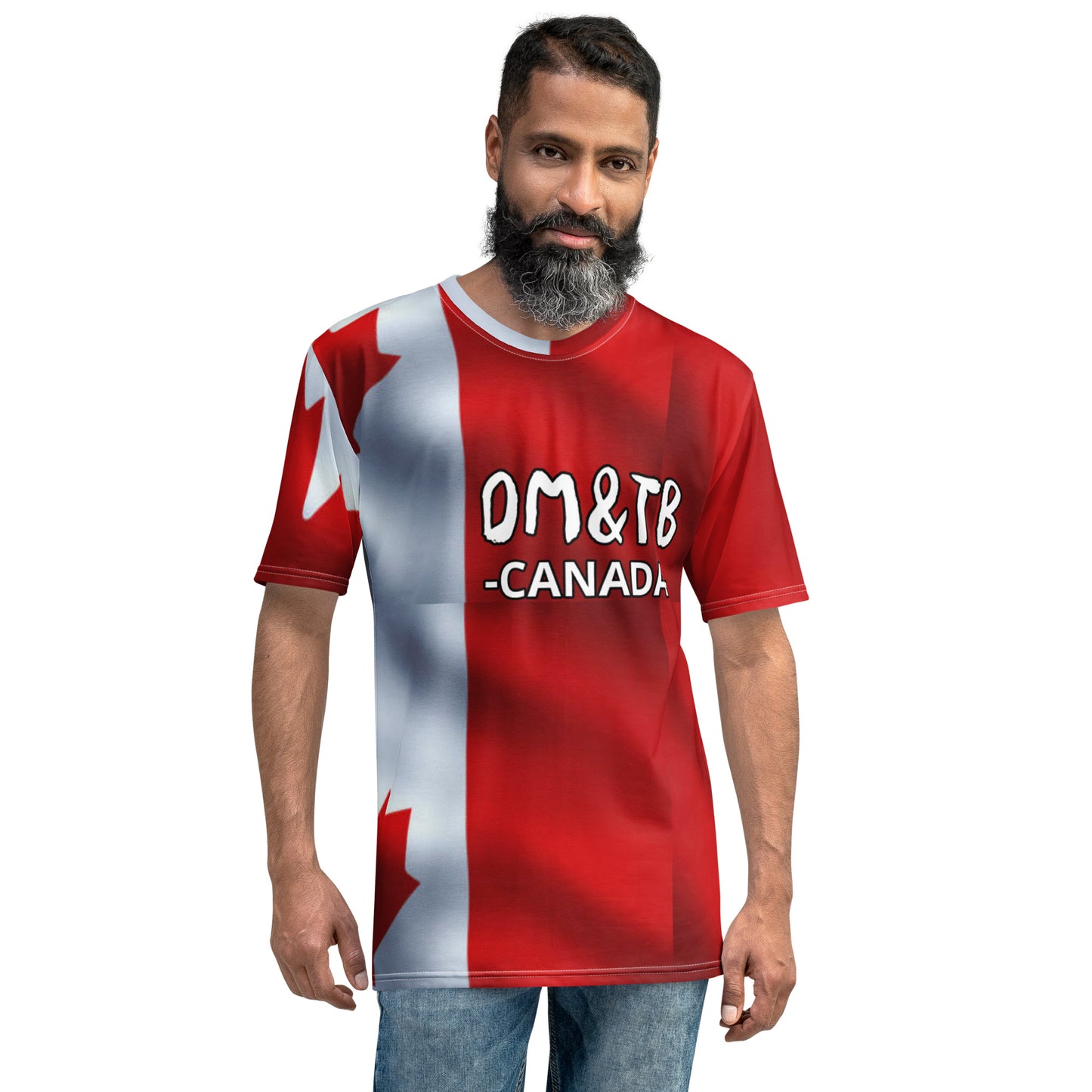 Canada Men's t-shirt