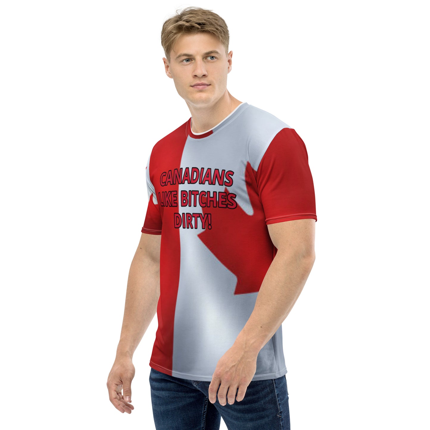 Canada Men's t-shirt