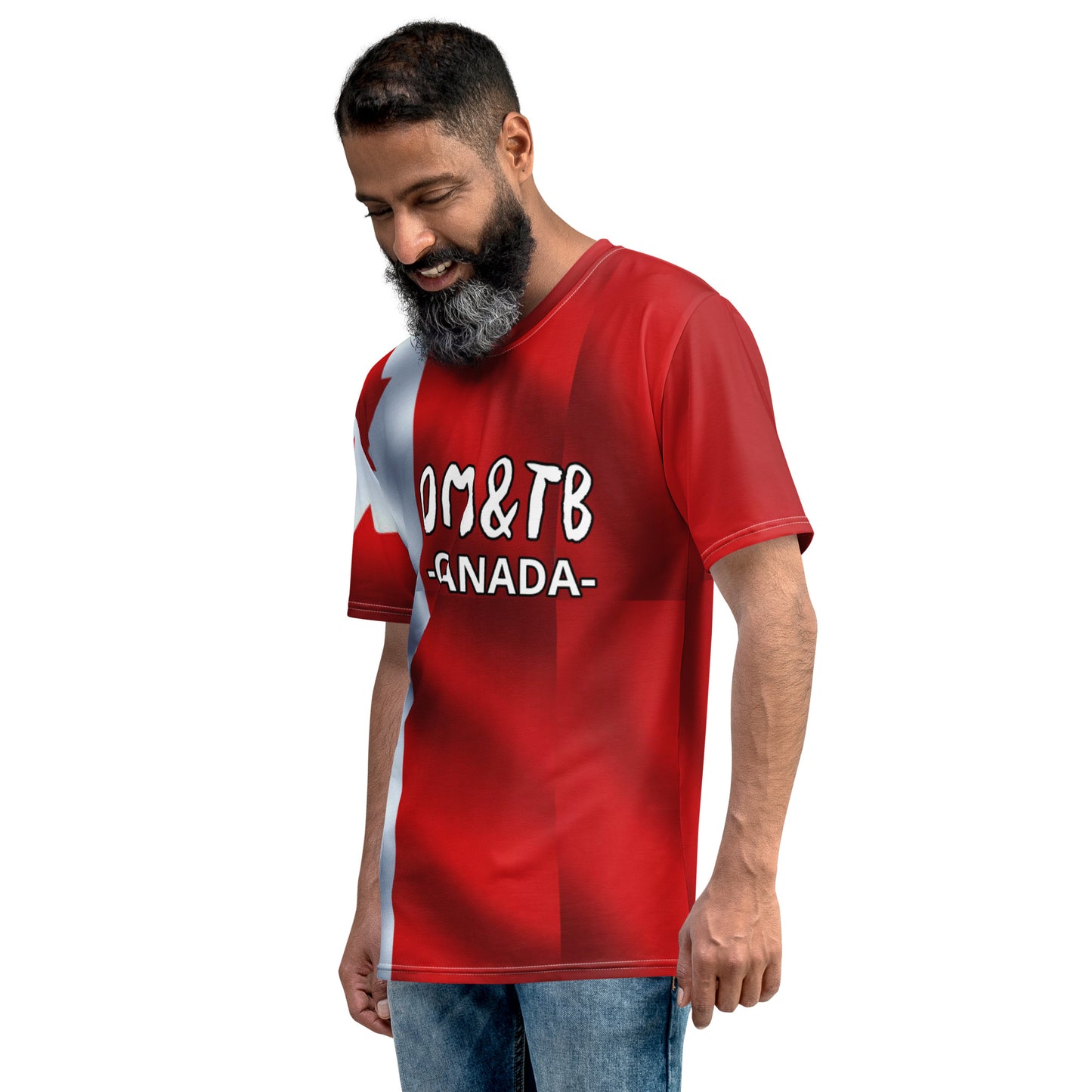 Canada Men's t-shirt